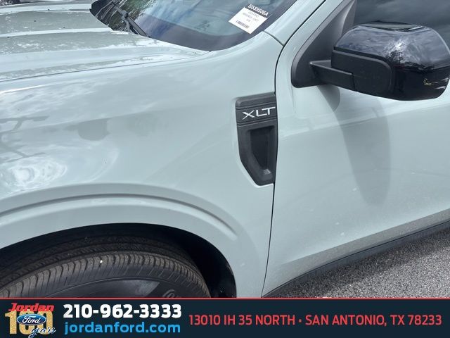 Used Car 2024 Ford Maverick  Xlt For Sale Under $30,000 In San Antonio, Texas