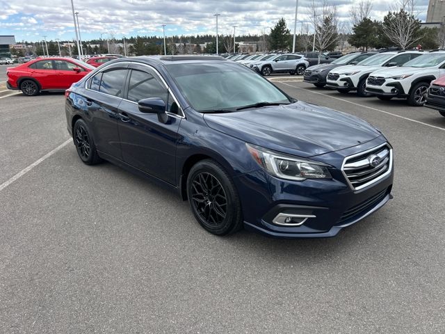 2018 Subaru Legacy 2.5i