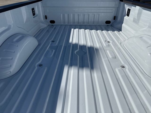 New 2026 White Ford XL image 10