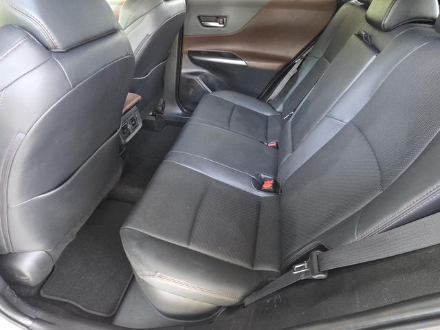Used 2021 Toyota Venza SUV