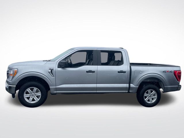 2021 Ford F-150 XL 2