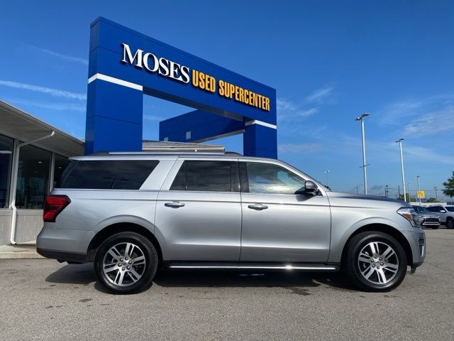 2023 Ford Expedition Max Limited photo