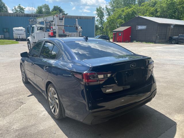 Used 2023 Subaru Legacy Sedan