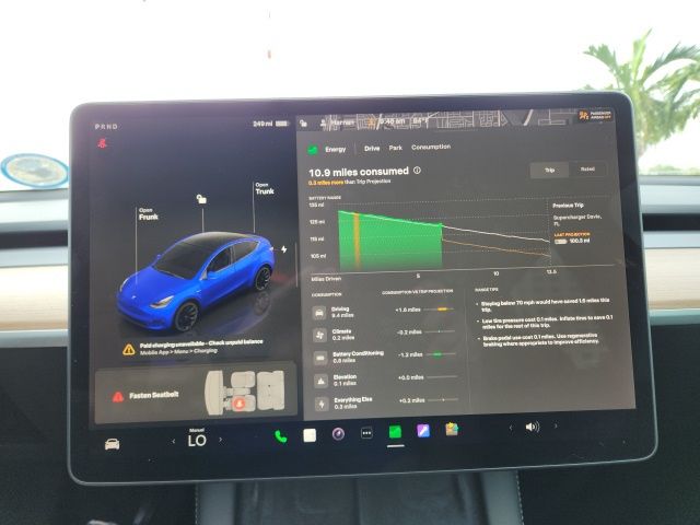 2023 Tesla Model Y Long Range 29