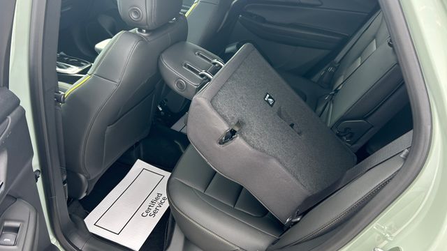 New 2026 Chevrolet TrailBlazer SUV