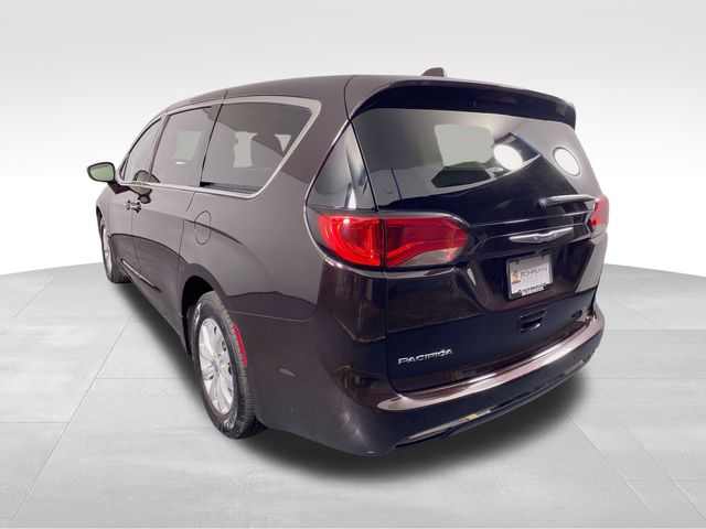 2019 Chrysler Pacifica Touring Plus 30