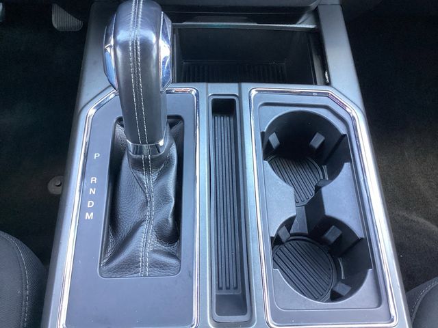 Used Car 2017 Ford F-150  Xlt For Sale Under $25,000 In San Antonio, Texas