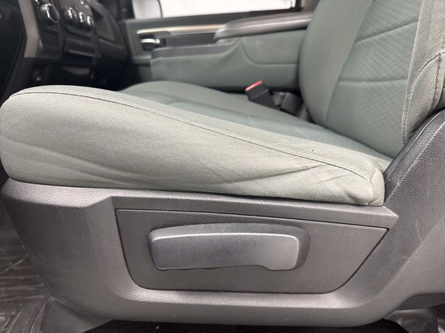 used 2015 Ram 1500 car, priced at $15,998