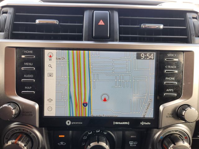 2023 Toyota 4Runner SR5 Premium Gray at Cook Ford