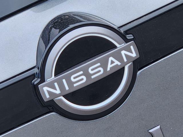 New 2026 Nissan Pathfinder SUV
