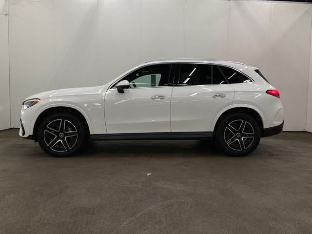 2024 Mercedes-Benz GLC GLC 300 4MATIC