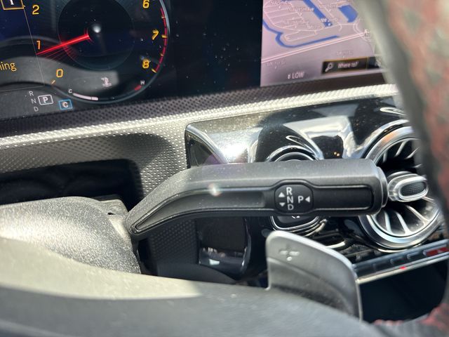 2019 Mercedes-Benz A-Class - $16,998