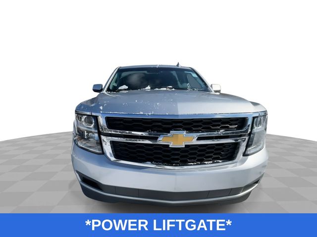 Used 2019 Chevrolet Tahoe For Sale in Livonia, MI