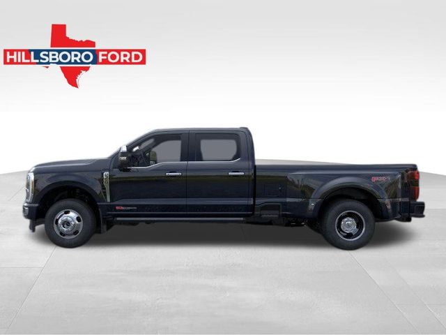 2024 Ford F-350SD Platinum 3