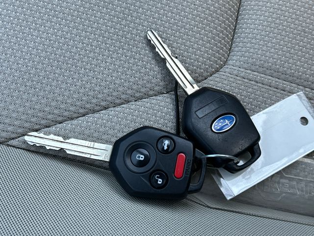 used 2020 Subaru Impreza car, priced at $14,299