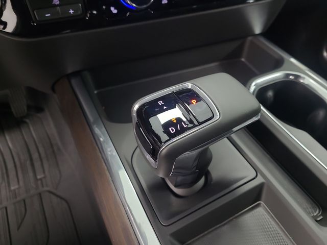 2026 – GMC – Sierra 1500