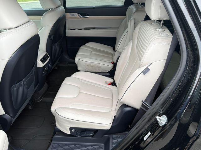 Used 2023 Hyundai Palisade SUV