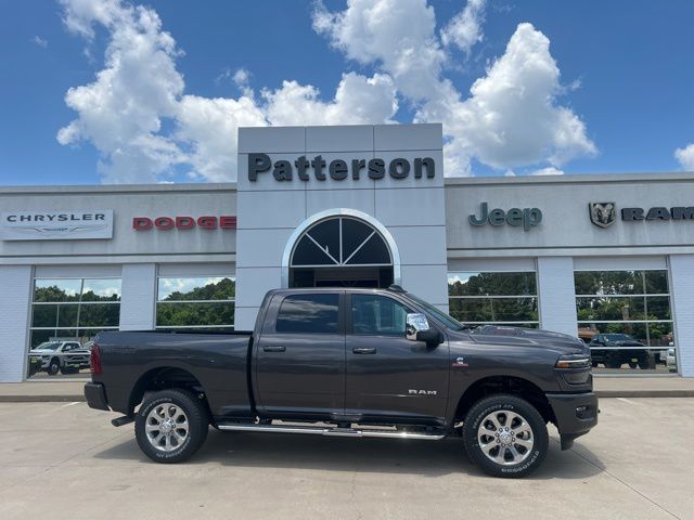 2026 RAM 2500 Laramie 4X4 Crew Cab SWB's photo