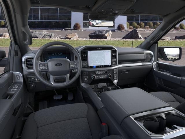 New 2026 Ford F-150 Truck
