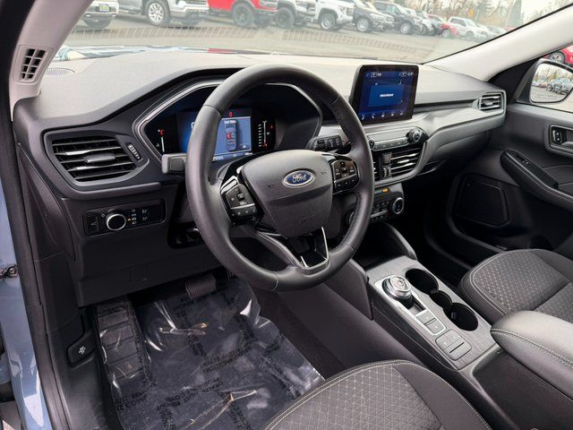 used 2023 Ford Escape car, priced at $22,777