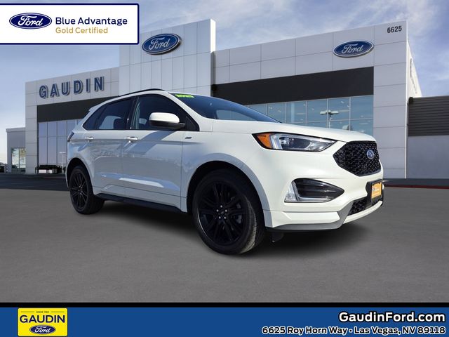 2023 Ford Edge ST Line
