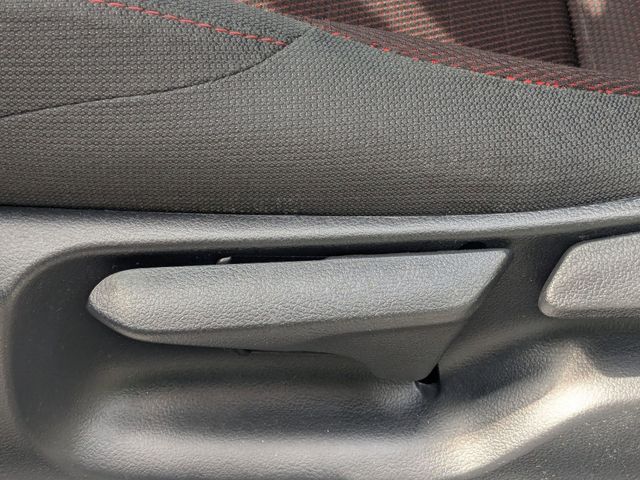 2024 Toyota Corolla SE Nightshade Black at Davis Toyota of Orangeburg