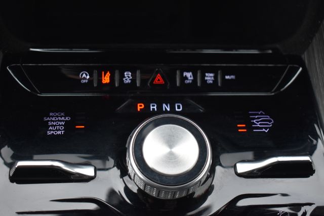 Used 2023 Jeep Wagoneer L SUV