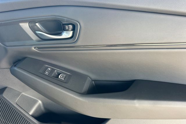 New 2026 Honda Accord Sedan Sedan