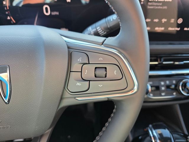 2025 Buick Envista Sport Touring FWD