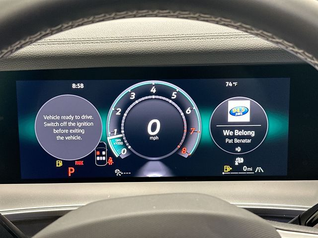 2026 Volkswagen Tiguan 2.0T SE White/off-white at Audi Porsche Sewickley