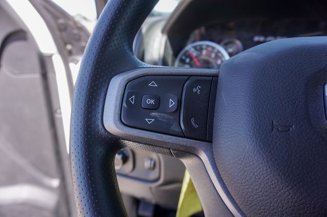 new 2024 Ram 2500 car, priced at $47,698