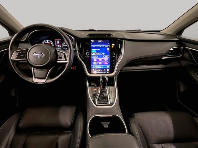 2022 Subaru Outback Limited Gray at Auto Express Mitsubishi