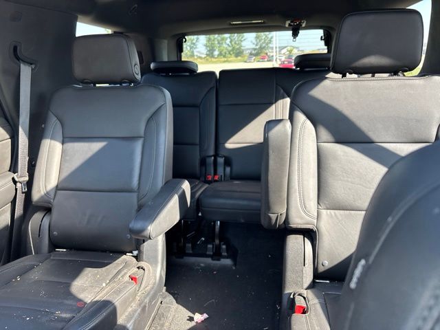 Used 2021 Chevrolet Tahoe SUV