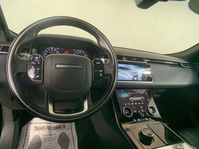 2020 Land Rover Range Rover Velar R-Dynamic S 42