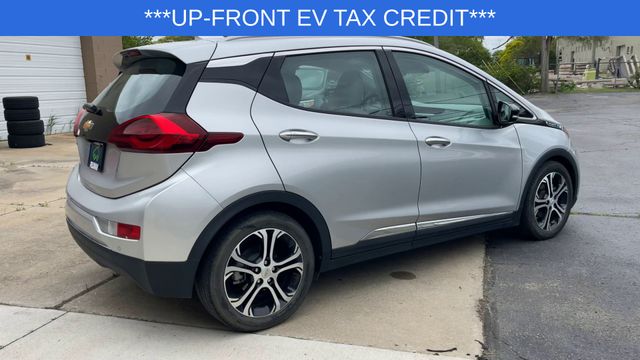 Used 2019 Chevrolet Bolt EV For Sale in Livonia, MI