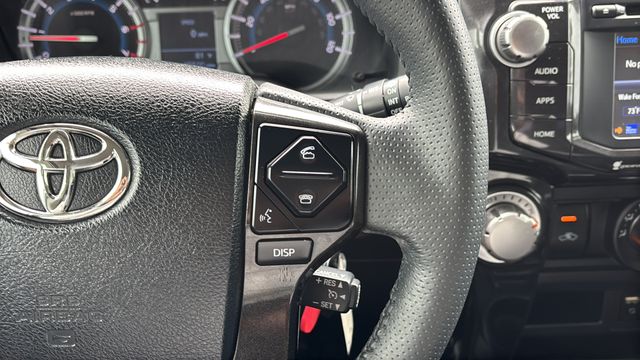 Used 2019 Silver Toyota TRD Off-Road image 23