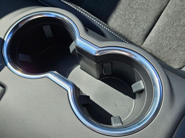 New 2025 White Ford EcoBoost image 20