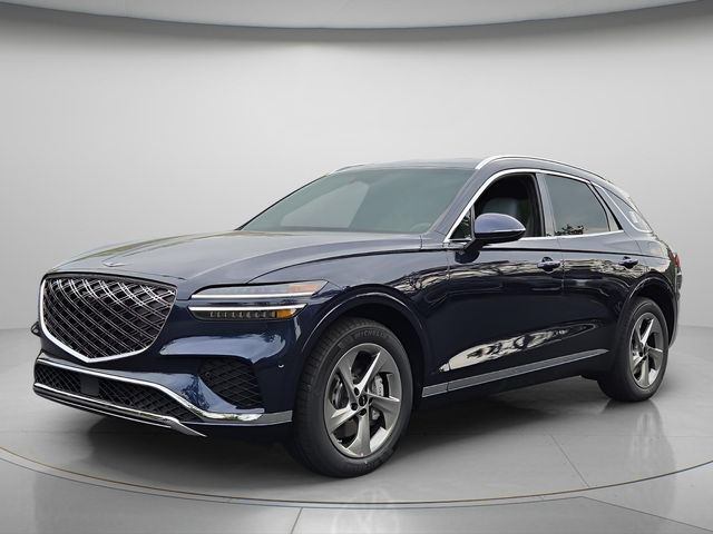 2026 Genesis GV70