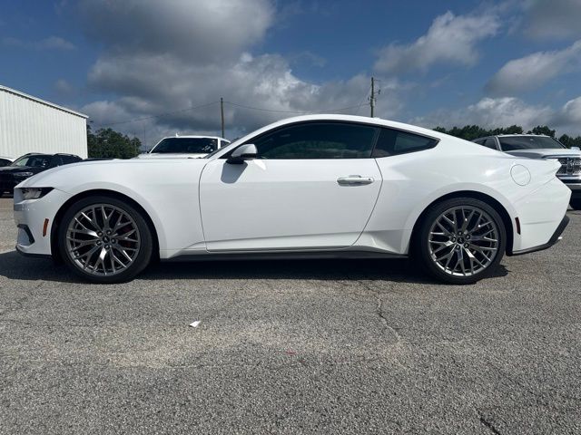 2024 Ford Mustang EcoBoost Premium:169539A