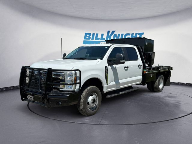 2026 Ford Super Duty F-350