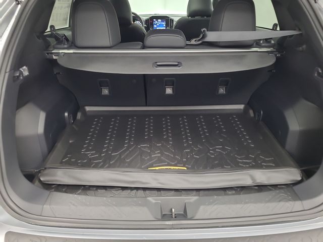 2026 – Subaru – Crosstrek