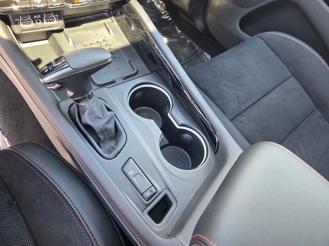 New 2026 Gray Dodge GT Plus HEMI V8 image 29