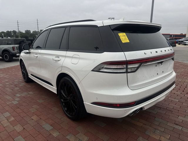 Used 2023 Lincoln Aviator SUV