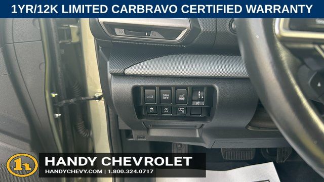 Used 2020 Subaru Forester SUV
