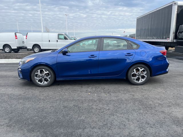 Used 2019 Kia Forte For Sale in Grove City, OH