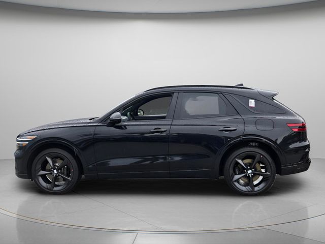 2027 Genesis Gv70