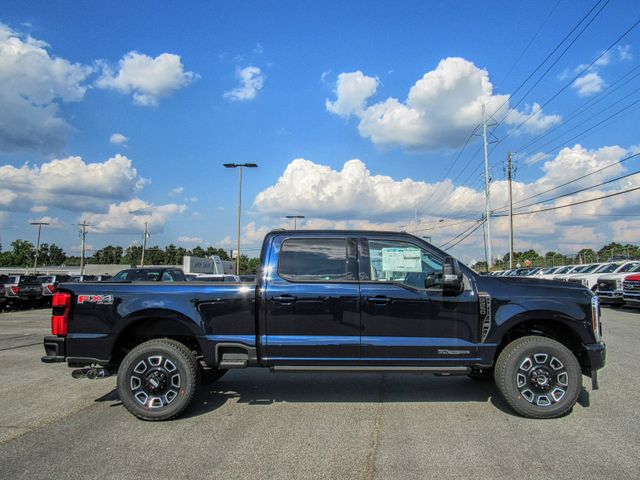 Photo of 2025 Ford F-250SD Platinum in Dallas, GA - 2,  2025 Ford F-250SD Platinum:167707