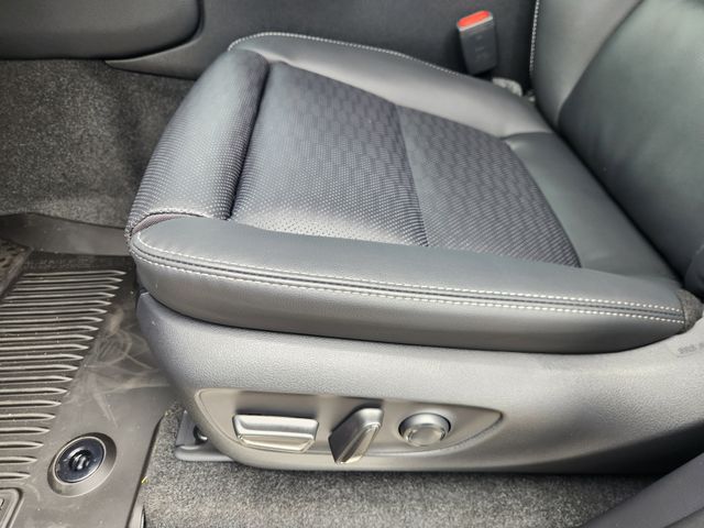 2026 Toyota Land Cruiser Base Black at Cook Ford