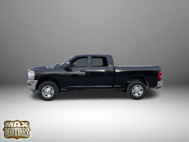 2023 Ram 2500 Tradesman 4