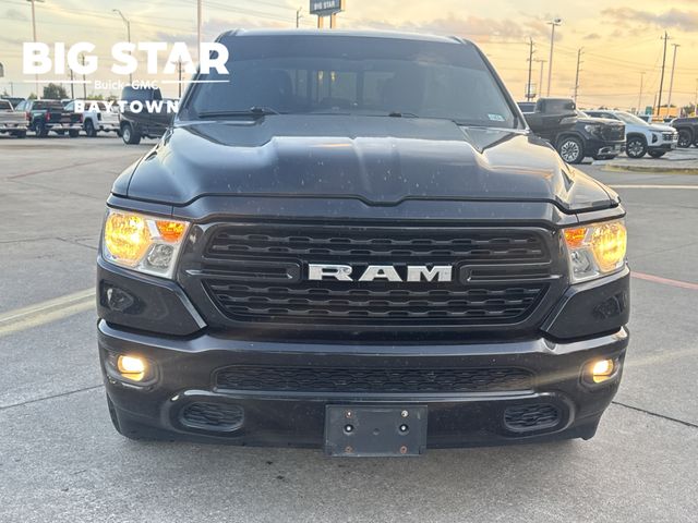 2024 Ram 1500 Big Horn/Lone Star - 0